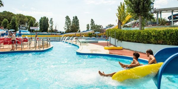 ACQUAPARK ODISSEA 2000 - Corigliano Rossano  (CS)